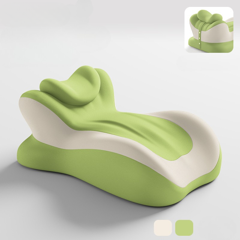 Ergochange™ Face-down Support Pillow
