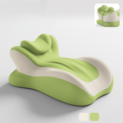 Ergochange™ Face-down Support Pillow