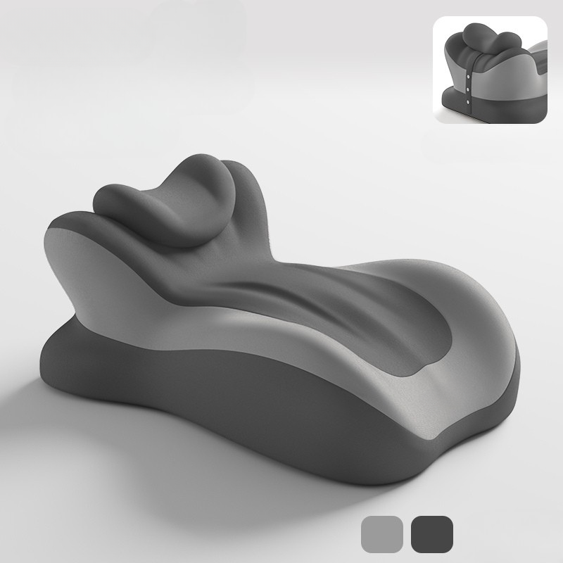 Ergochange™ Face-down Support Pillow